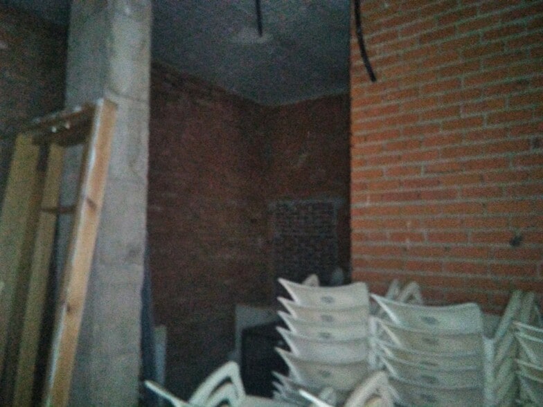 Local en Cáceres, Cáceres en alquiler - Foto del edificio - Imagen 3 de 3