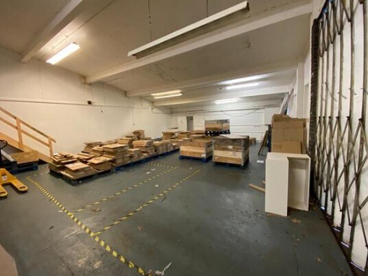Unit 3D Freshfield Rd, Brighton en alquiler - Foto del interior - Imagen 3 de 4