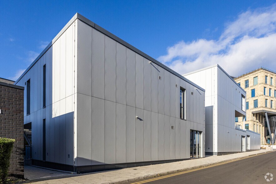 Snowdon Rd, Middlesbrough en alquiler - Foto del edificio - Imagen 2 de 2