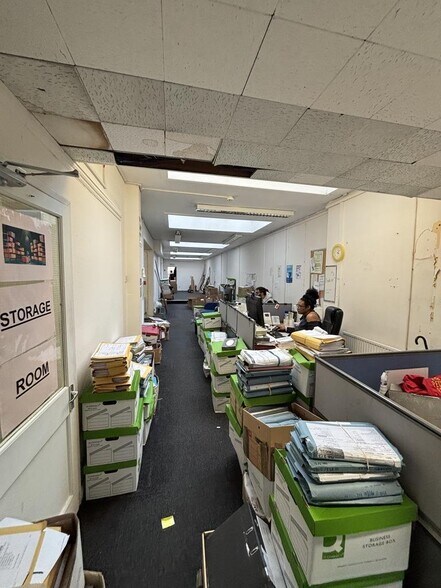 14-16 Hanover Park, London en alquiler - Foto del edificio - Imagen 3 de 6