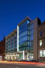 151 West George St, Glasgow en alquiler Foto del edificio- Imagen 2 de 6