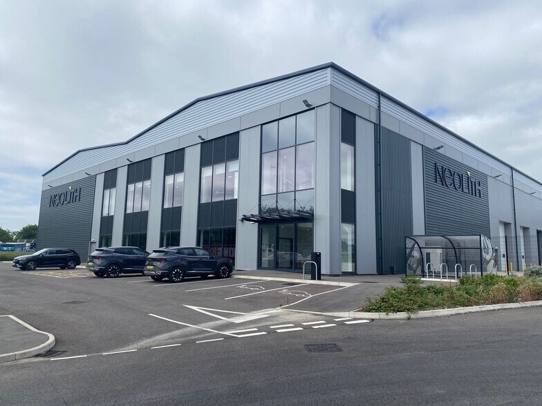 Pheasant Dr, Batley en alquiler - Foto del edificio - Imagen 1 de 1