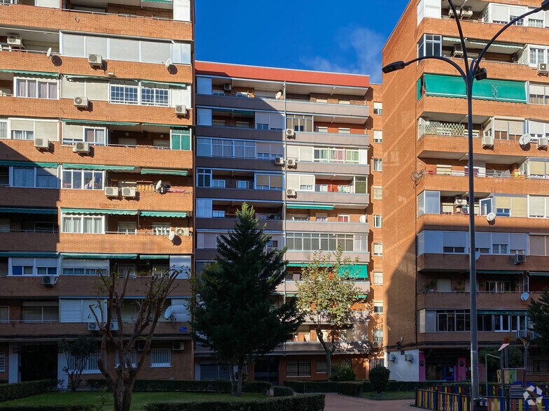 Plaza Valdeserrano, 8, Fuenlabrada, Madrid en venta - Foto principal - Imagen 1 de 1