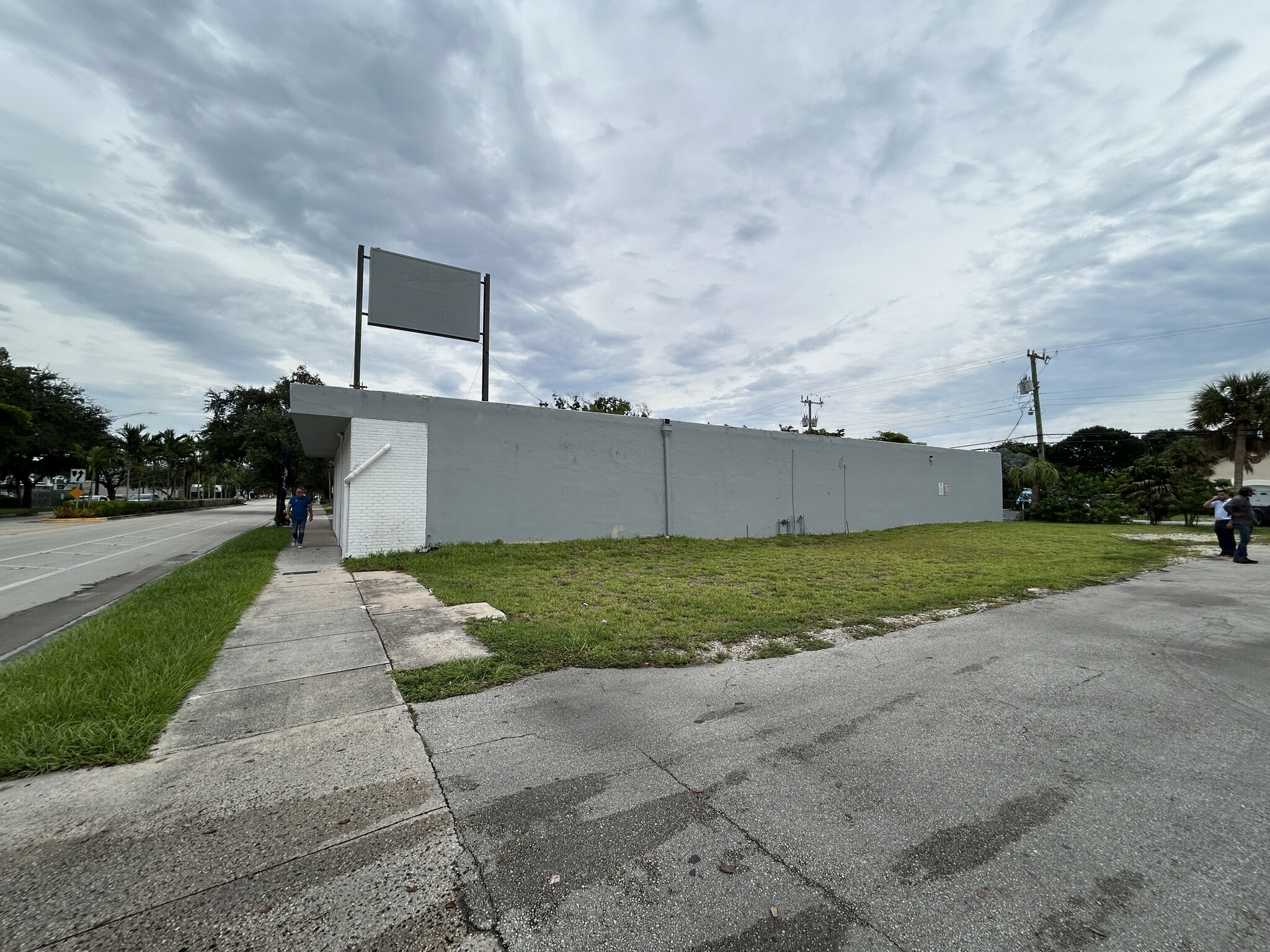 1408 NE 4th Ave, Fort Lauderdale, FL en venta Foto del edificio- Imagen 1 de 6