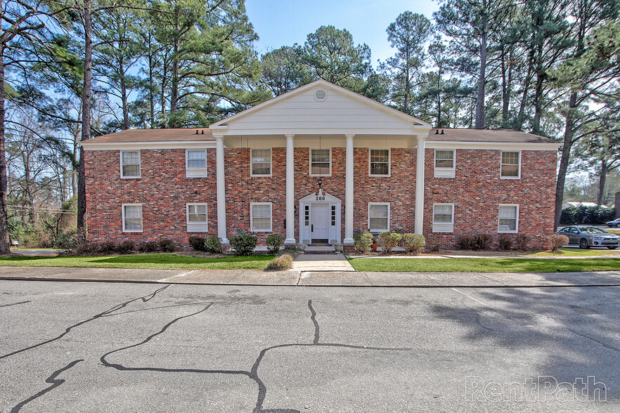 2109 Elvira St, Fayetteville, NC en venta - Foto del edificio - Imagen 1 de 55