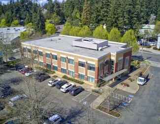 Más detalles para 7420 SW Bridgeport Rd, Tigard, OR - Oficinas en venta