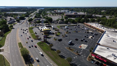 Abercorn St, Savannah, GA en alquiler Foto del edificio- Imagen 1 de 3