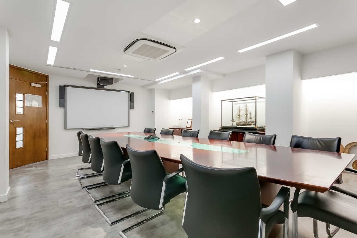 8 Baltic St E, London en alquiler Foto del interior- Imagen 1 de 4