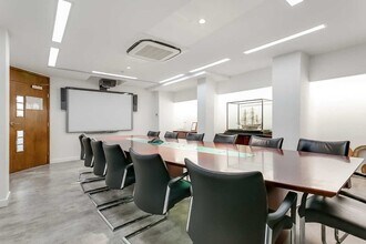 8 Baltic St E, London en alquiler Foto del interior- Imagen 1 de 4