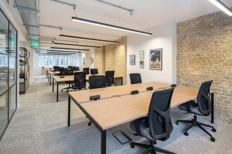 8-9 Carlisle St, London en alquiler Foto del interior- Imagen 2 de 5