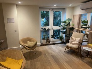 50 Hill Rise, Richmond en alquiler Foto del interior- Imagen 2 de 3