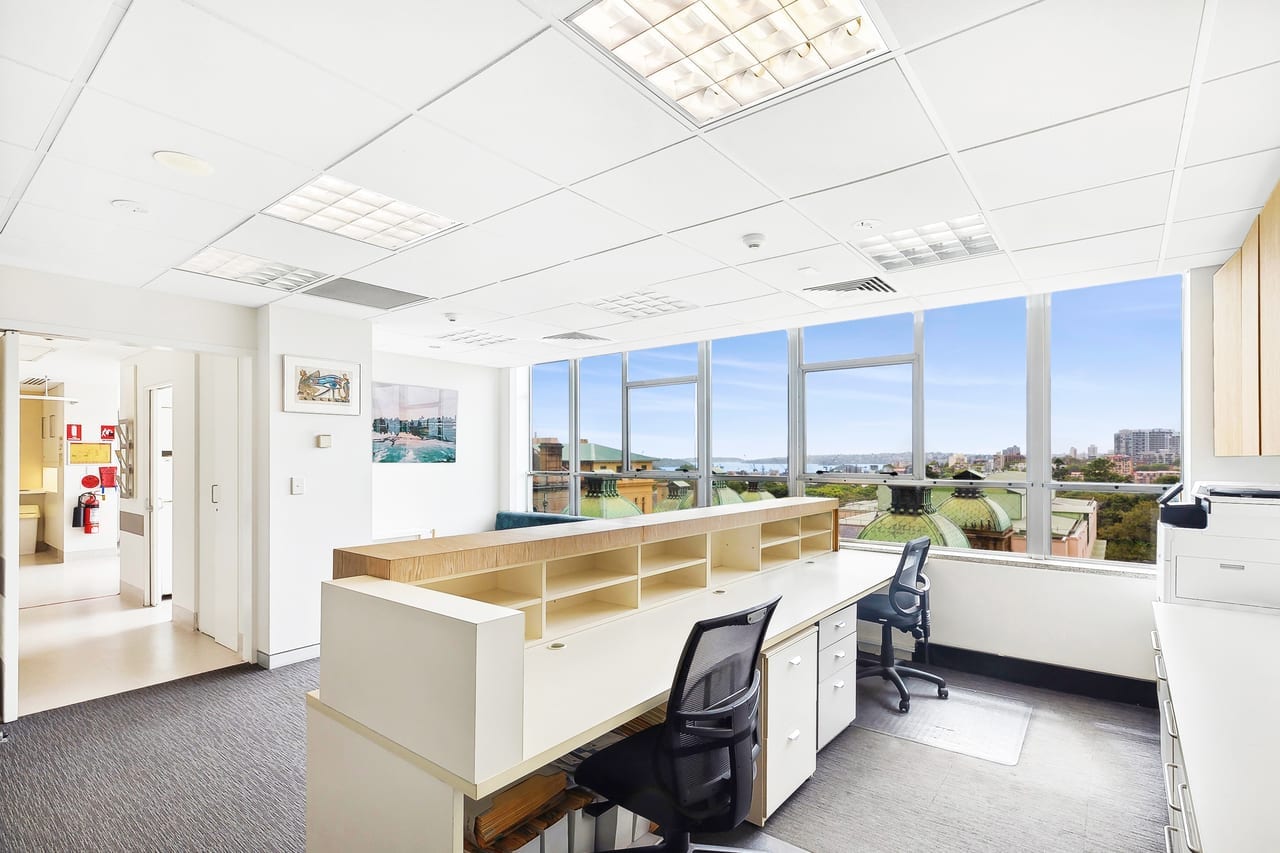 229 Macquarie St, Sydney, NSW 2000 - Unidad 701-707 - - Foto del interior - Image 2 of 9