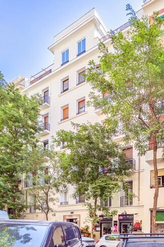 Más detalles para Calle Alcántara, 50, Madrid - Edificios residenciales en venta