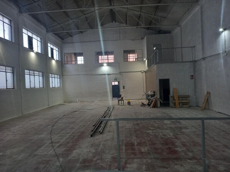 Nave en Elche, Alicante en alquiler - Foto del interior - Imagen 3 de 6