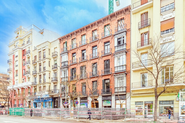 Más detalles para Calle De Santa Engracia, 42, Madrid - Local en alquiler