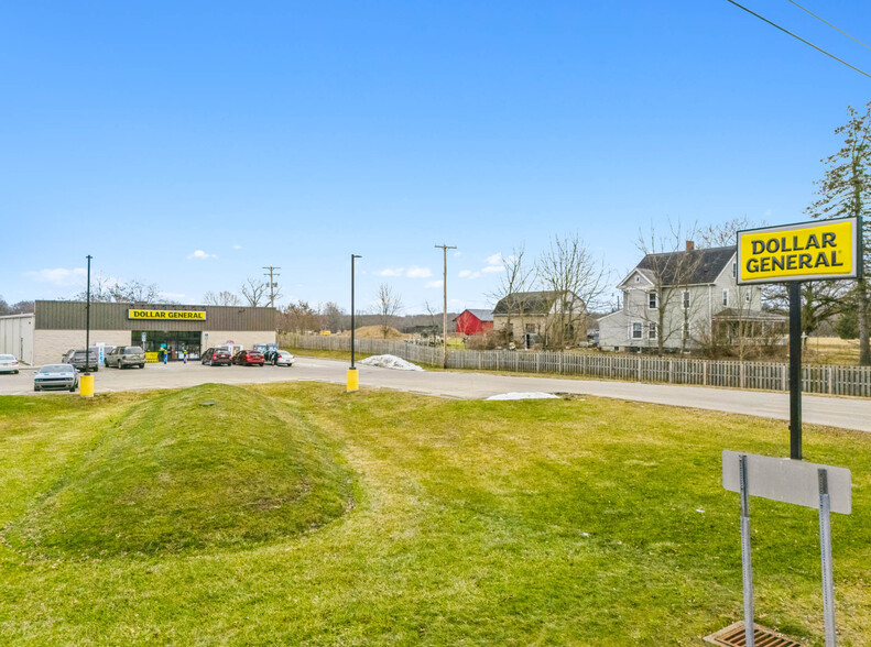 3290 Hoagland Blackstub Rd, Cortland, OH en venta - Foto del edificio - Imagen 2 de 5