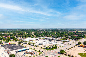 5201 S Colony Blvd, The Colony, TX - vista aérea  vista de mapa - Image1