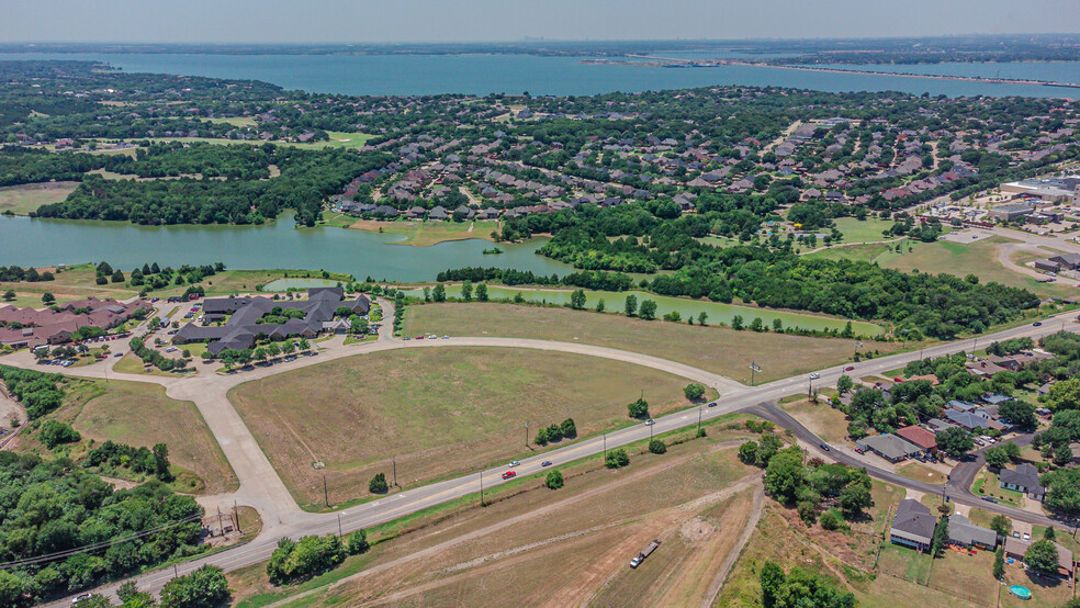 Medical Dr, Rockwall, TX en venta - Foto del edificio - Imagen 3 de 5