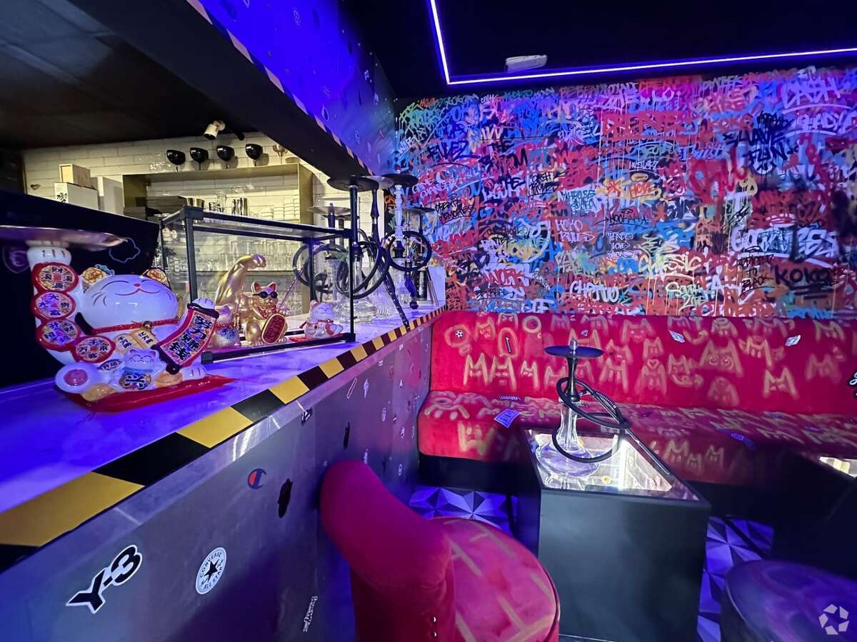 Local en Parla, Madrid en alquiler Foto del interior- Imagen 1 de 7