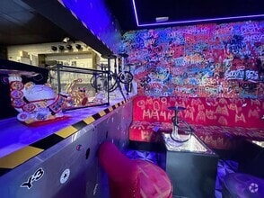 Local en Parla, Madrid en alquiler Foto del interior- Imagen 1 de 7