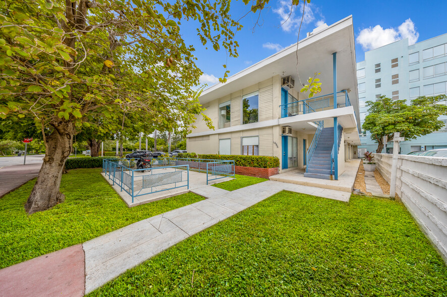 1685 Jefferson Ave, Miami Beach, FL en venta - Foto del edificio - Imagen 2 de 21