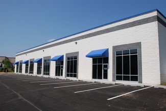 Más detalles de Wedgewood North Business Park – Nave en venta, Frederick, MD