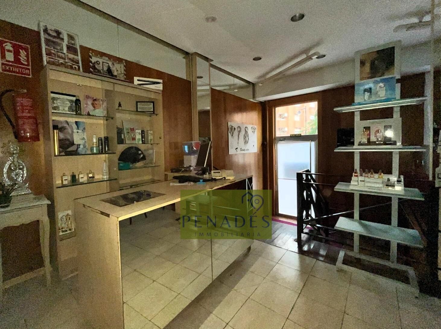 Local en Ontinyent, Valencia en venta Foto del interior- Imagen 1 de 13