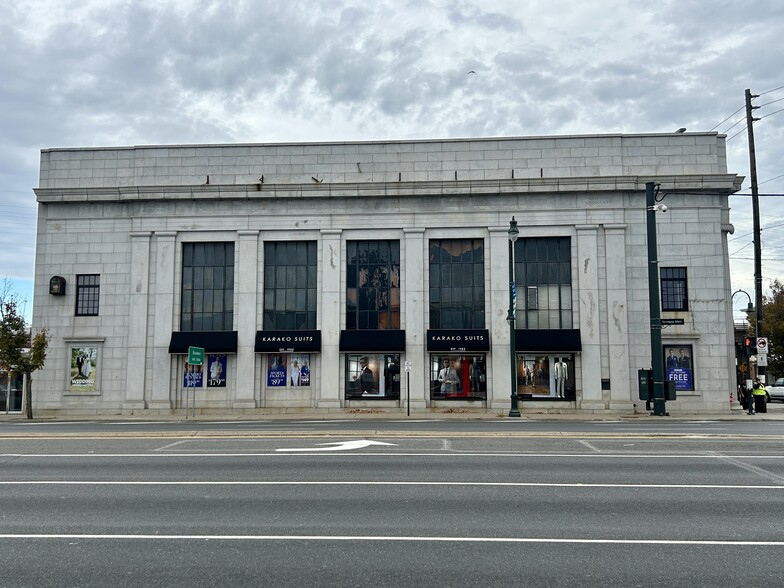 55 Atlantic Ave, Lynbrook, NY en alquiler - Foto del edificio - Imagen 1 de 18