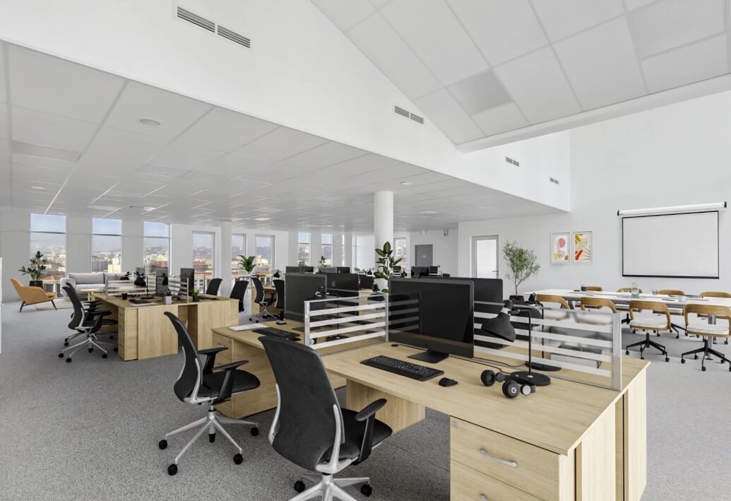 23-25 Rue Paul Duvivier, Lyon en alquiler Foto del interior- Imagen 1 de 11