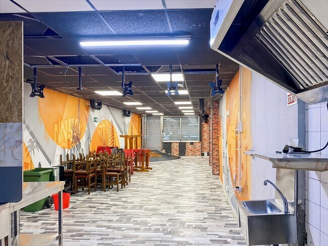 Más detalles de Local en alquiler