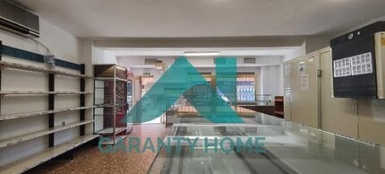 Local en Cáceres, Cáceres en alquiler Foto del interior- Imagen 1 de 9