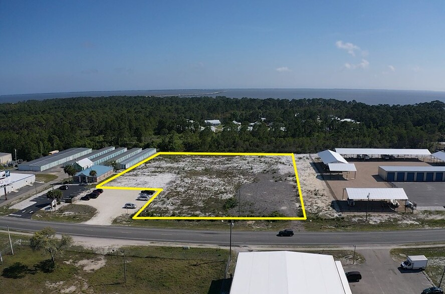 148 Highway 98, Eastpoint, FL en venta - Foto principal - Imagen 1 de 3