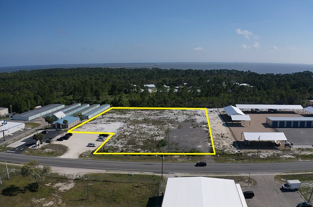 148 Highway 98, Eastpoint, FL en venta Foto principal- Imagen 1 de 4