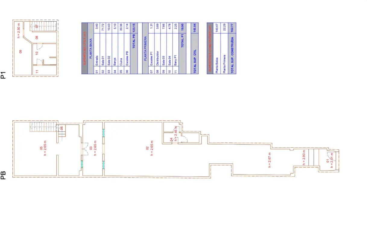 Barcelona, BAR 08036 -  -  - Foto del interior - Image 1 of 1