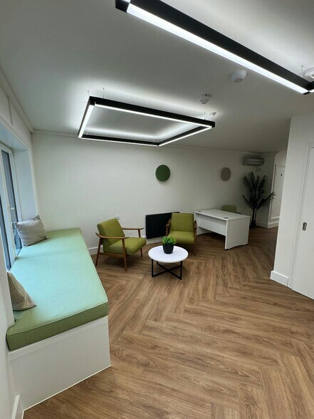 45 Britton St, London en alquiler - Foto del interior - Imagen 2 de 10