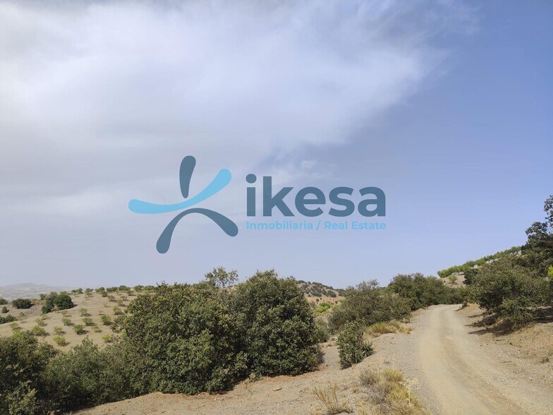 Terreno en Vélez-Rubio, Almería en venta - Foto del edificio - Imagen 3 de 26