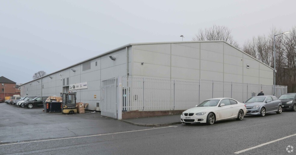 Hopehill Rd, Glasgow en venta - Foto principal - Imagen 1 de 2