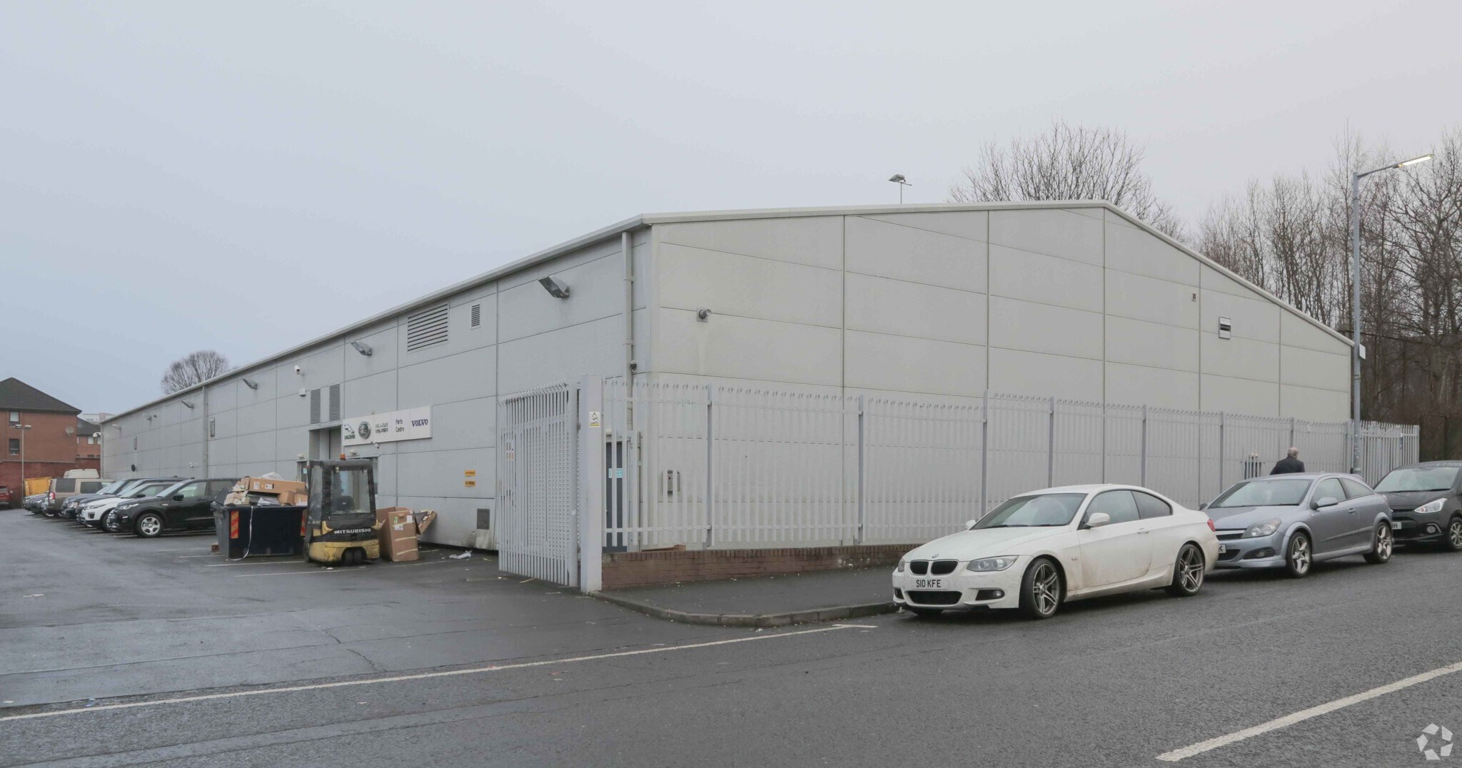 Hopehill Rd, Glasgow en venta Foto principal- Imagen 1 de 3