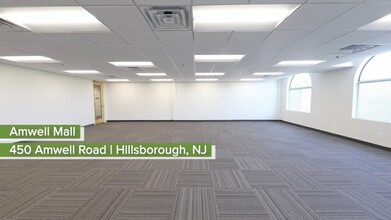 450 Amwell Rd, Hillsborough, NJ en alquiler - Vídeo de anuncio comercial 