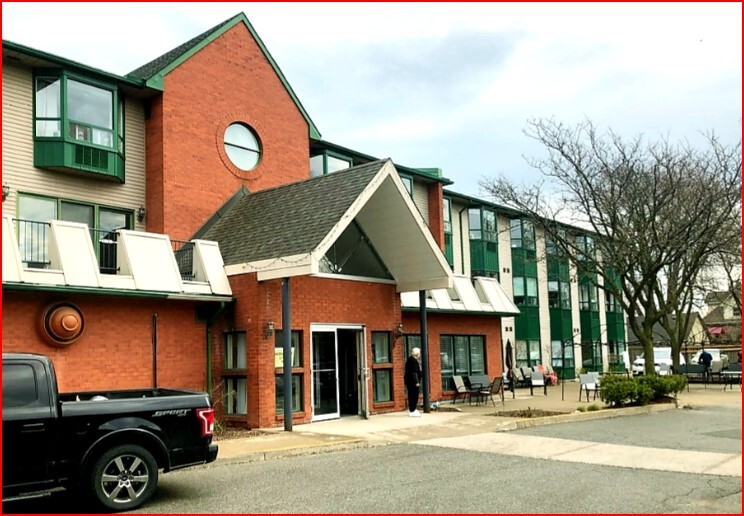 181 Niagara St, St Catharines, ON en venta - Foto del edificio - Imagen 1 de 5