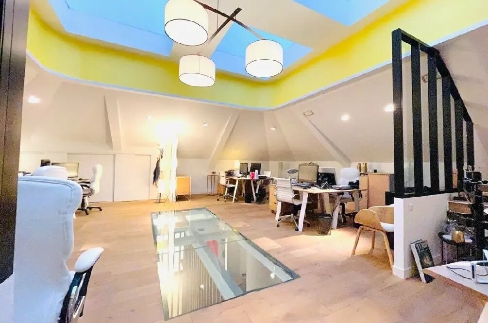 48 Rue De La Bienfaisance, Paris en alquiler Foto del edificio- Imagen 1 de 14