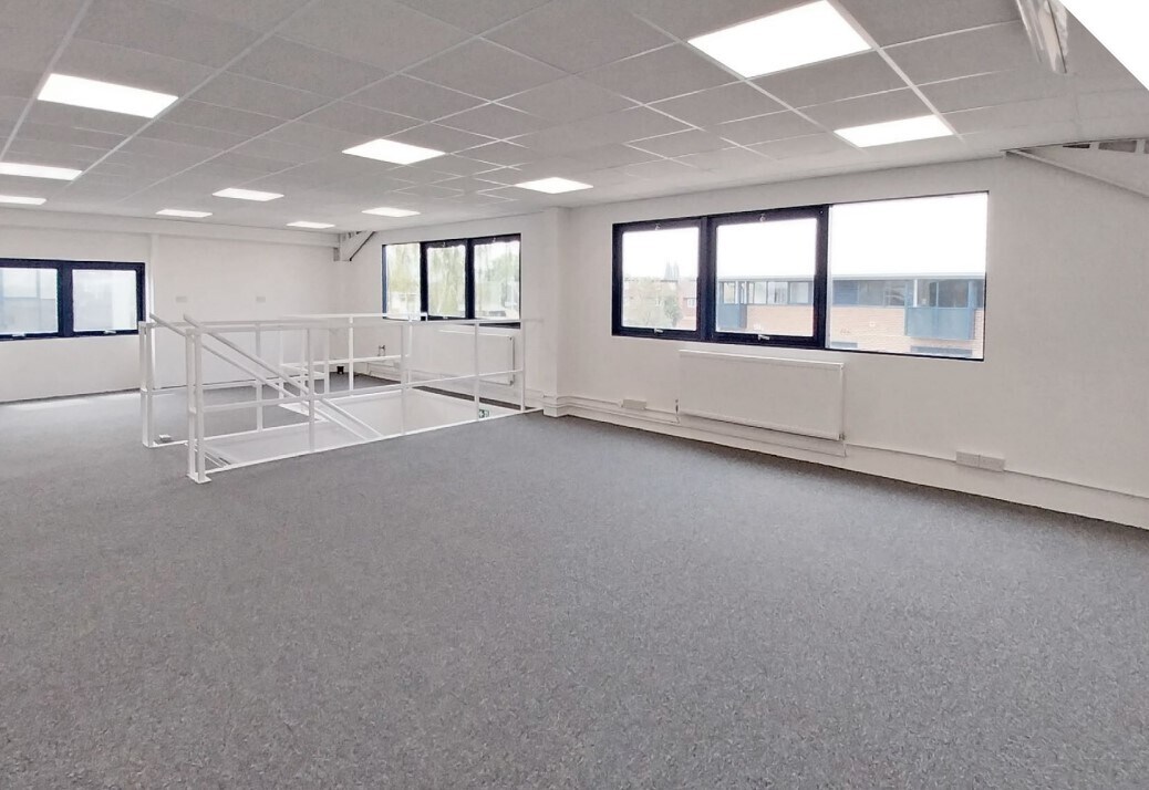 Church Rd, Mitcham en alquiler Foto del interior- Imagen 1 de 2