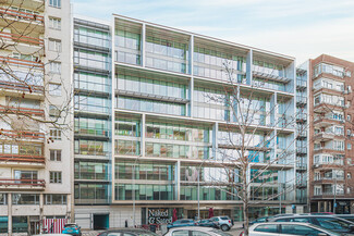 Más detalles para Calle Estébanez Calderón, 3-5, Madrid - Oficinas en alquiler