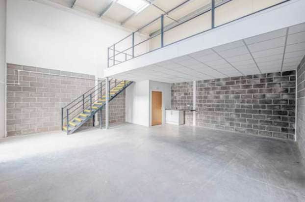 198-202 Broomhill Rd, Bristol, BST BS4 4UA - Unidad 29 - - Foto del interior - Image 2 of 3