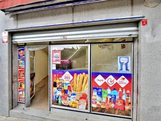 Más detalles de Local en alquiler