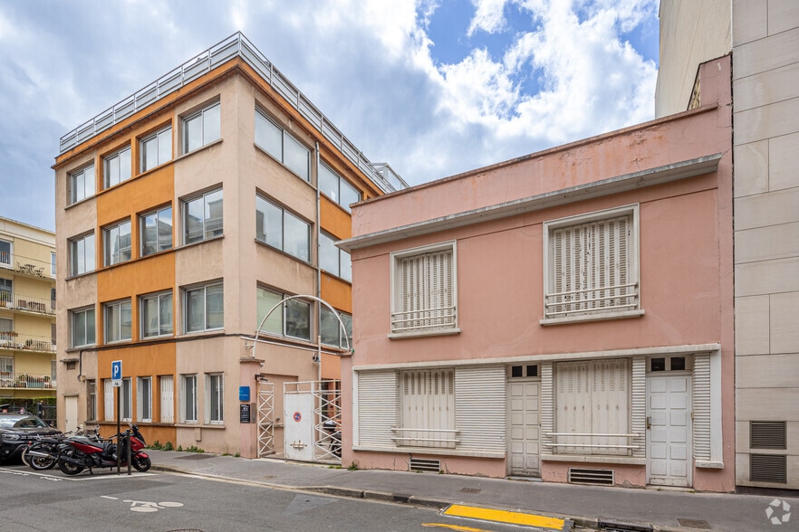 6 Rue Jules Simon, Boulogne-Billancourt en alquiler - Foto principal - Imagen 1 de 2