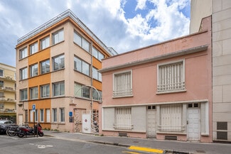 Más detalles para 6 Rue Jules Simon, Boulogne-Billancourt - Oficina en alquiler