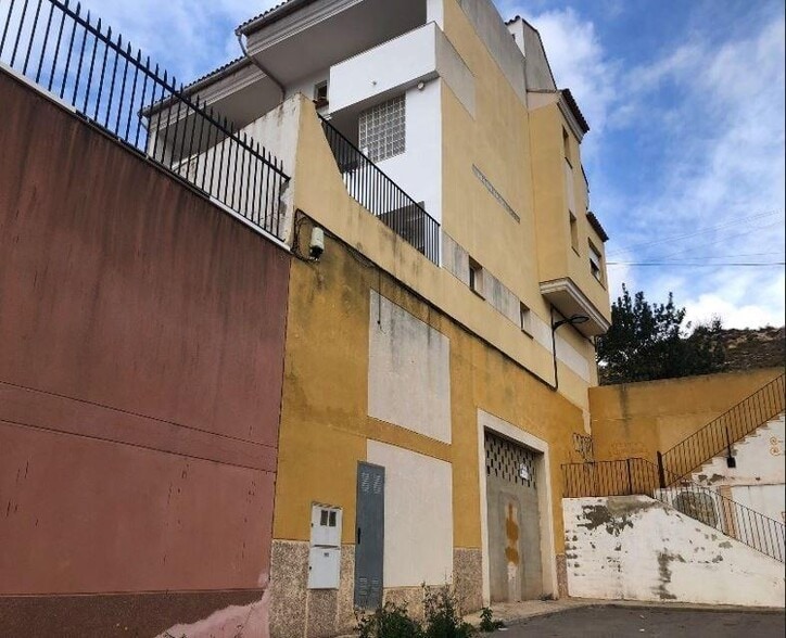 Local en Turís en venta - Foto del edificio - Imagen 1 de 1