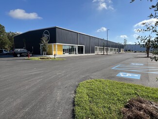 Más detalles para Marble Rd & Hwy 170, Hardeeville, SC - Flex, Naves en alquiler