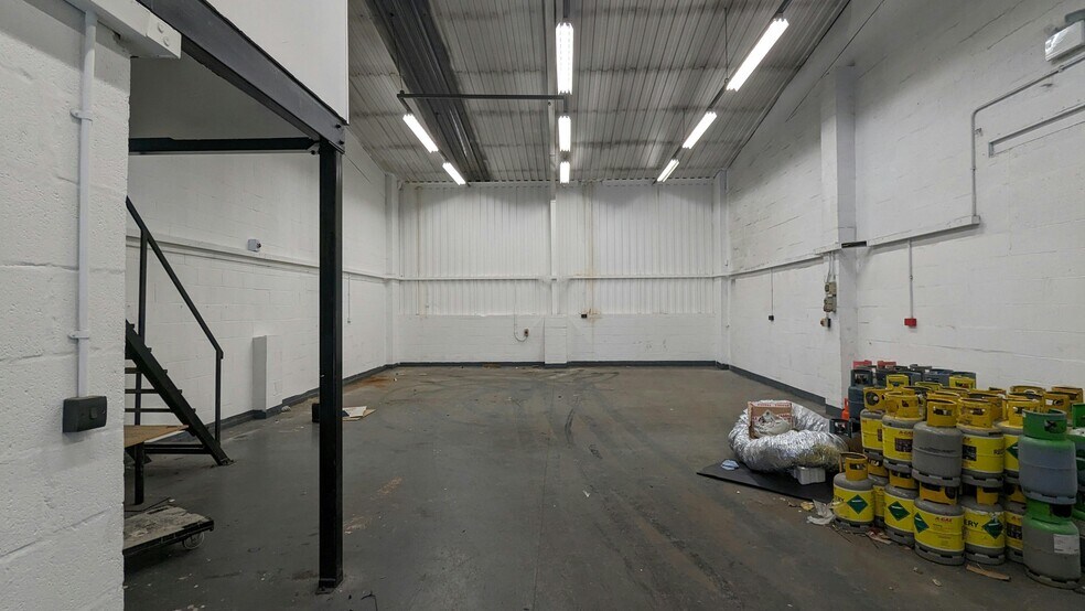 Rowleys Green Ln, Coventry en alquiler - Foto del edificio - Imagen 2 de 8